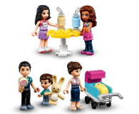 LEGO Friends 41450 Centrum handlowe w Heartlake City - 1015582 - zdjęcie 5